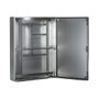 Rittal Kompakt-Schaltschrank AX 1-türig 760x760x300 mm
