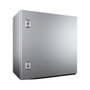 Rittal Kompakt-Schaltschrank AX 1-türig 760x760x300 mm
