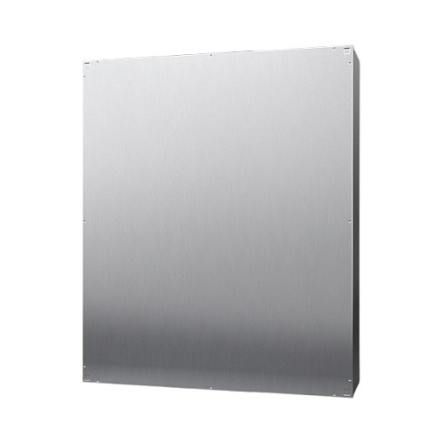 Rittal-Werk Rittal Kompakt-Schaltschrank AX 1014.000, 1 puerta, 760x760x300 mm Rittal-Werk Rittal Kompakt-Schaltschrank AX 1014.000, 1 puerta, 760x760x300 mm