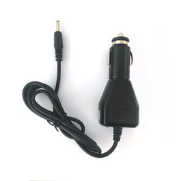 Edm Cargador adaptador coche 12v para linterna 36105