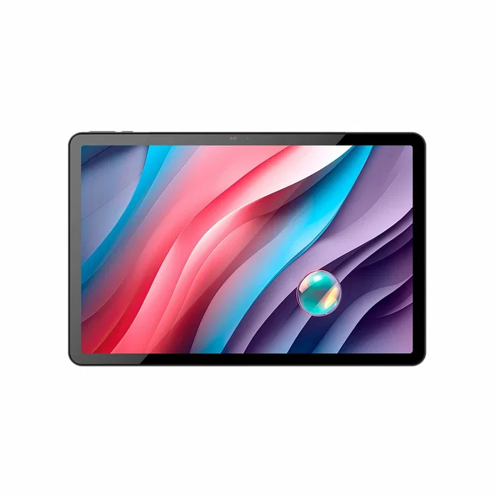 SPC Gravity 5 Pro Tablet Android 14 11" IPS FHD+ Octa-Core 6 GB RAM 128 GB Wi-Fi 5 Gris Titanio