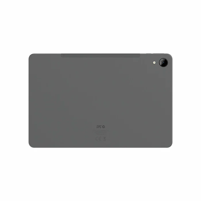 SPC Gravity 5 Pro Tablet Android 14 11" IPS FHD+ Octa-Core 6 GB RAM 128 GB Wi-Fi 5 Gris Titanio