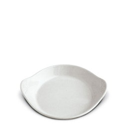 Porvasal Madison Plato Huevo 16 cm de Porcelana (Set de 24)
