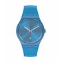 Reloj Hombre Swatch LAGOONAZING (Ø 41 mm)