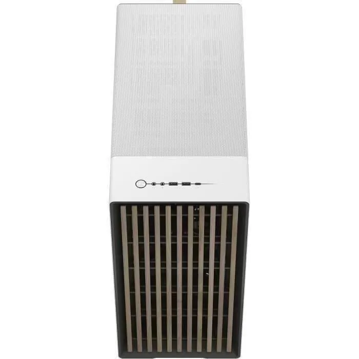 Fractal Design North XL Chalk White FD-C-NOR1X-03