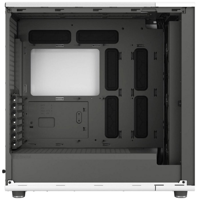Fractal Design North XL Chalk White FD-C-NOR1X-03