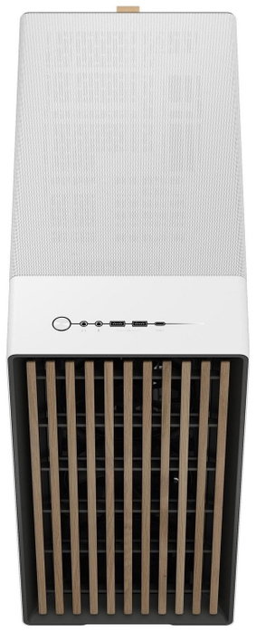 Fractal Design North XL Chalk White FD-C-NOR1X-03