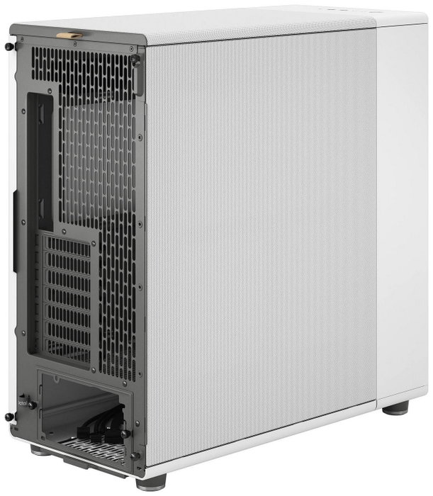 Fractal Design North XL Chalk White FD-C-NOR1X-03