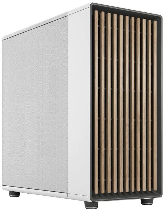 Fractal Design North XL Chalk White FD-C-NOR1X-03