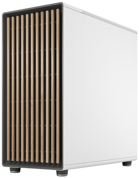 Fractal Design North XL Chalk White FD-C-NOR1X-03