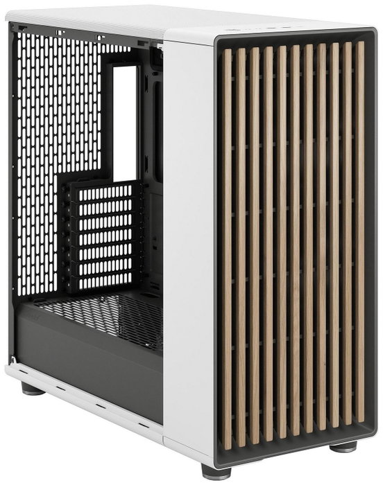 Fractal Design North XL Chalk White FD-C-NOR1X-03