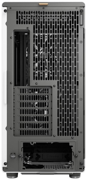 Fractal Design North XL Chalk White FD-C-NOR1X-03