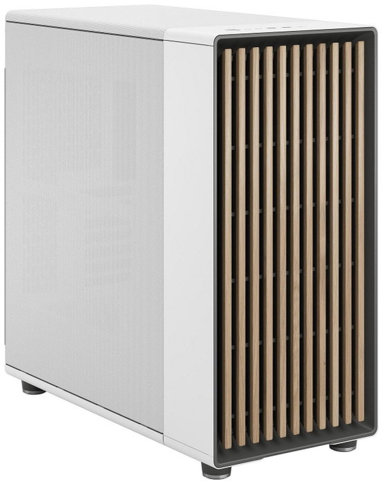 Fractal Design North XL Chalk White FD-C-NOR1X-03