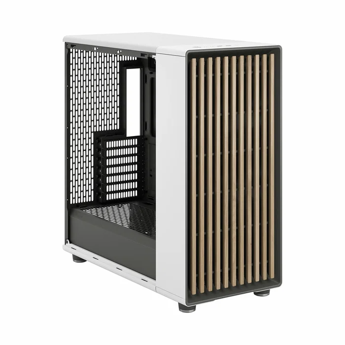 Fractal Design North XL Chalk White FD-C-NOR1X-03
