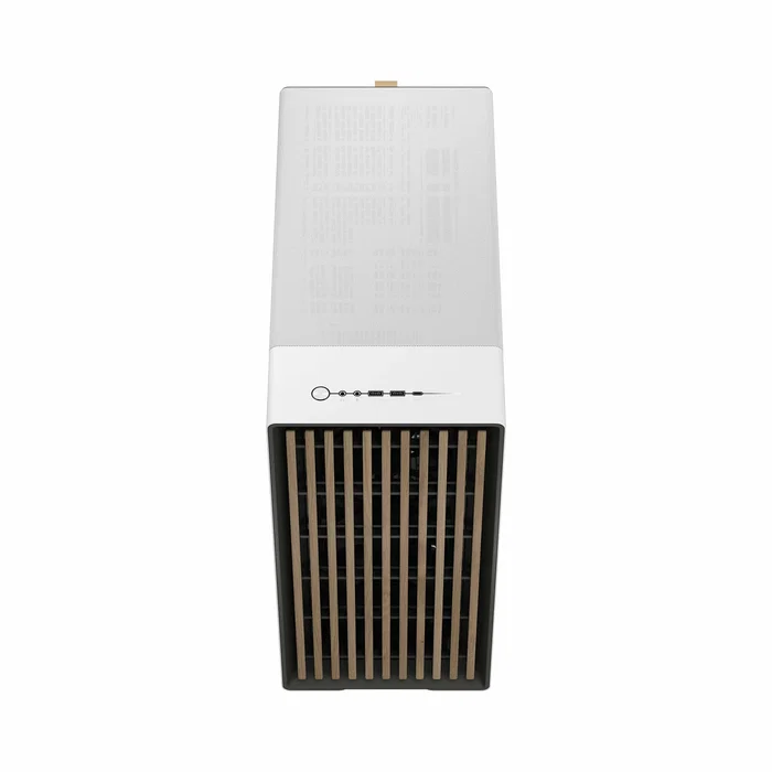 Fractal Design North XL Chalk White FD-C-NOR1X-03