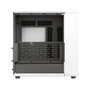 Fractal Design FD-C-NOR1X-03 Caja de Ordenador Midi Tower Blanco