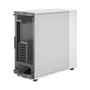 Fractal Design FD-C-NOR1X-03 Caja de Ordenador Midi Tower Blanco