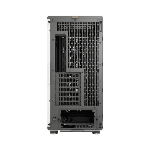 Fractal Design FD-C-NOR1X-03 Caja de Ordenador Midi Tower Blanco