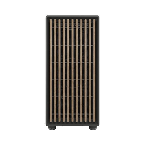 Fractal Design FD-C-NOR1X-03 Caja de Ordenador Midi Tower Blanco