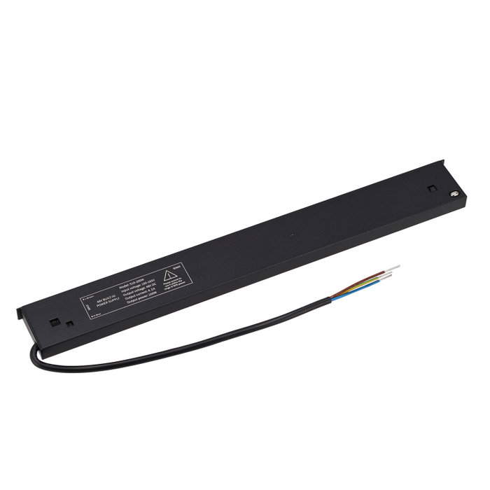 BX3 LIGHT Transformador 200W 220VAC a 48VDC para Carril 10mm BX3 LIGHT Transformador 200W 220VAC a 48VDC para Carril 10mm