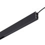 BX3 LIGHT Transformador 200W 220VAC a 48VDC para Carril 10mm