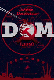 DOM, Adrián Desiderato - PEZ DE PLATA