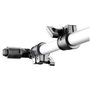 Walimex Soporte para Reflector 10-168cm