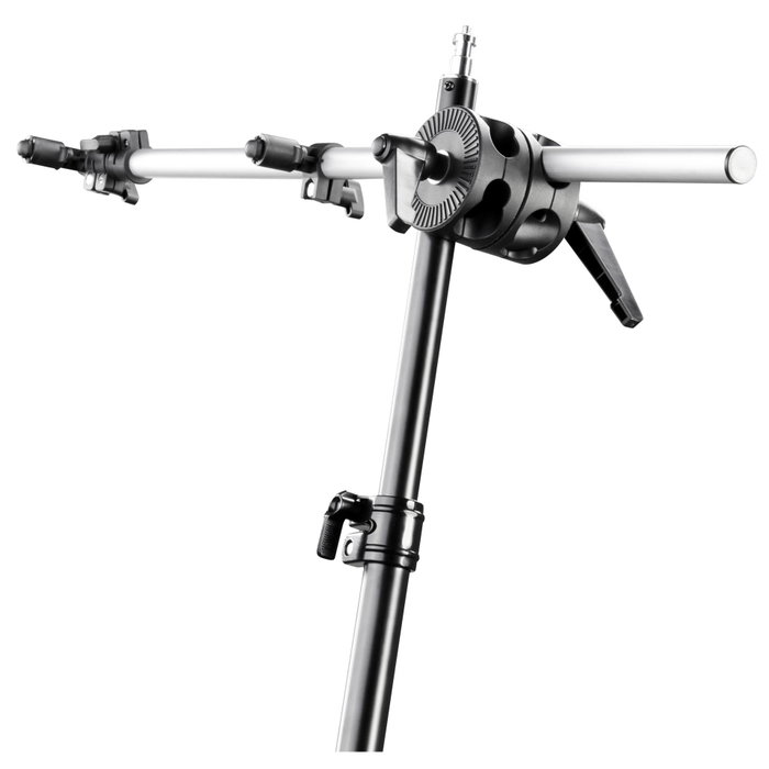 Walimex Soporte para Reflector 10-168cm