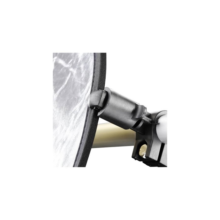Walimex Soporte para Reflector 10-168cm