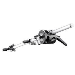 Walimex Soporte para Reflector 10-168cm