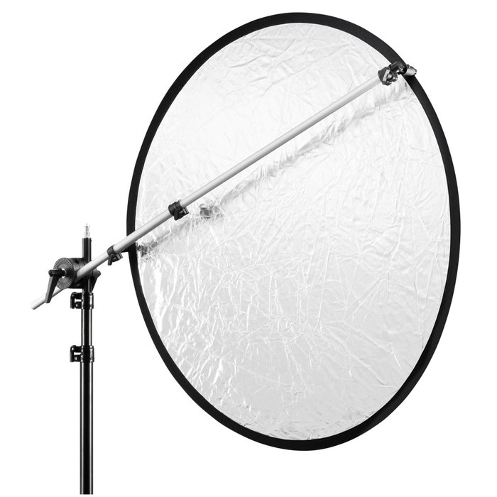 Walimex Soporte para Reflector 10-168cm