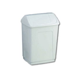 Fabricantes de Menaje ECO PONGOTODO Cubo de basura 42 x 32 x 62 cm 55 l para cocina