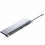 Vention Docking USB Tipo-C THTHC Gris