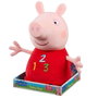Bandai Peppa Pig 1, 2, 3 Parlanchina