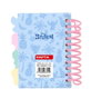 Safta Bloc de notas A7 7,4x10,5cm