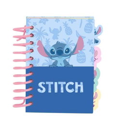 Safta Bloc de notas A7 7,4x10,5cm