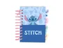 Safta Bloc de notas A7 Stitch - Bloc de notas de colección Stitch, cuaderno pequeño 105x74 mm