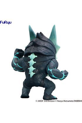 FURYU Kaiju No. 8 Figura Toonize Kaiju No. 8 12cm