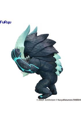 FURYU Kaiju No. 8 Figura Toonize Kaiju No. 8 12cm