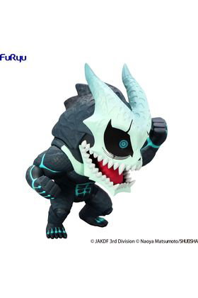 FURYU Kaiju No. 8 Figura Toonize Kaiju No. 8 12cm