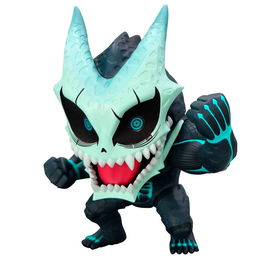 FURYU Kaiju No. 8 Figura Toonize Kaiju No. 8 12cm