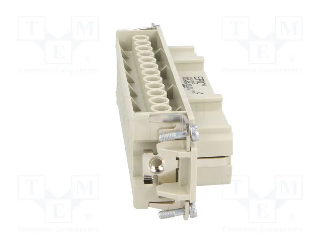 LAPP Conector HDC EPIC H-BE Hembra de 24 Pines LAPP Conector HDC EPIC H-BE Hembra de 24 Pines