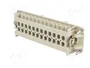 LAPP Conector HDC EPIC H-BE Hembra de 24 Pines