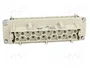 LAPP Conector HDC EPIC H-BE Hembra de 24 Pines