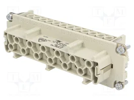 LAPP Conector HDC EPIC H-BE Hembra de 24 Pines