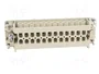 LAPP Conector HDC EPIC H-BE Hembra de 24 Pines