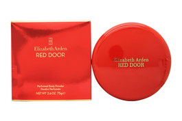 Elizabeth Arden Red Door Perfumed Body Powder 75g