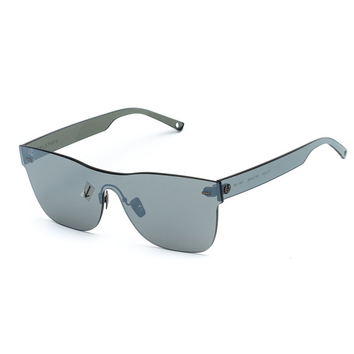 Belstaff FLASH-METHANE Gafas de sol Gris Belstaff FLASH-METHANE Gafas de sol Gris