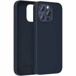 Vention Funda de Silicona MagSafe para iPhone 13 Mini - Azul