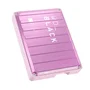 Western Digital WD Black P10 Game Drive 6 TB Rosa